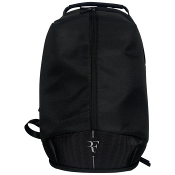 τσάντα τένις wilson tennis rf backpack wr8032801-00 σε προσφορά