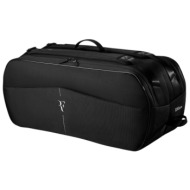 τσάντα τένις wilson rf tournament racquet bag 9pack wr8043301-00