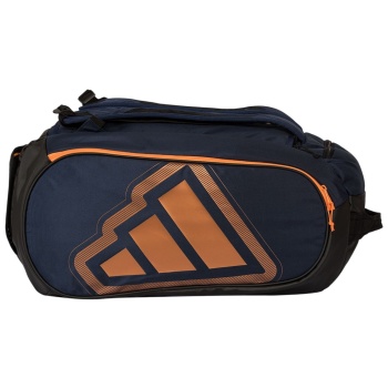 τσάντα padel adidas racket bag protour blue 2026 ab1pa5-blue σε προσφορά