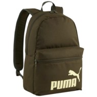 τσάντα πλάτης puma phase backpack 091164-21