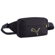 τσαντάκι μέσης puma plus waist bag 091184-08