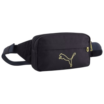 τσαντάκι μέσης puma plus waist bag 091184-08 σε προσφορά