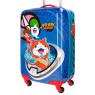 βαλίτσα καμπίνας yokai watch (joumma) 37 x 55 x 20 cm 8435465033072-unique