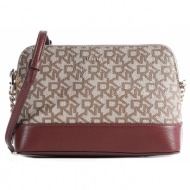 τσάντα ώμου dkny bryant ...