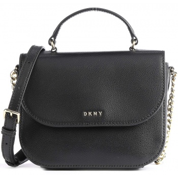 τσάντα χειρός dkny felicia r12eho17-bgd σε προσφορά