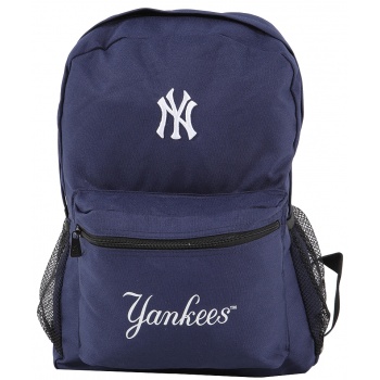 τσάντα πλάτης new era pitcher 41 x 32 x 12 cm 11189734-navy σε προσφορά