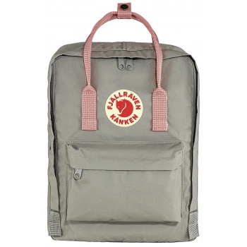 τσάντα πλάτης fjallraven kanken fog-pink σε προσφορά