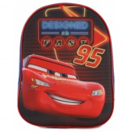 σχολική τσάντα cars ...