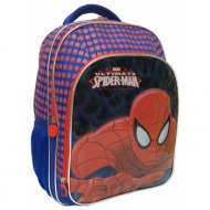σχολική τσάντα spiderman ...