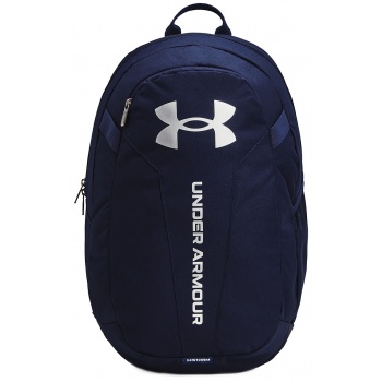 τσάντα πλάτης under armour hustle lite backpack 1364180-410