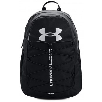 τσάντα πλάτης under armour hustle sport 1364181-001