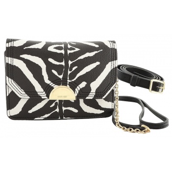 τσάντα ώμου nine west hattie ngz111980-zebra σε προσφορά