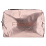 νεσεσέρ freddy metallic beauty case beautycsg-p