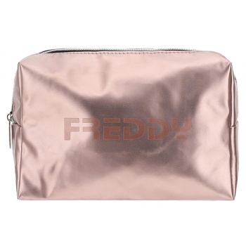 νεσεσέρ freddy metallic beauty case beautycsg-p σε προσφορά