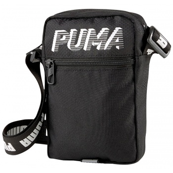 τσάντα ώμου puma evoess compact portable 078001-01