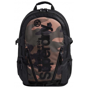 superdry tarp backpack ( m9110026-fdt )