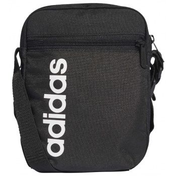 adidas sport inspired linear core organizer bag ( dt4822 )