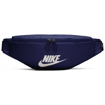 nike sportswear heritage hip pack ( ba5750-492 )