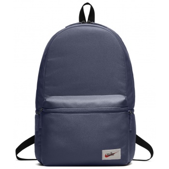 nike sportswear heritage backpack ( ba4990-471 )