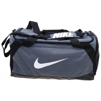 nike brasilia duffel bag (medium) ( ba5334-064 )