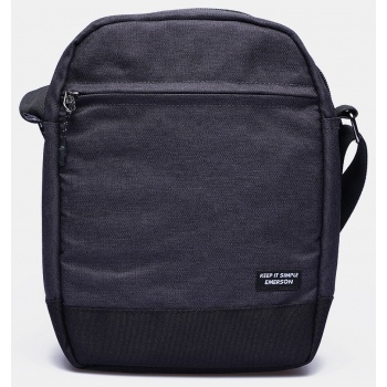 emerson shoulder bag (9000102308_26685) σε προσφορά