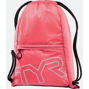 tyr draw string backpack pink bags (9000066205_3142)
