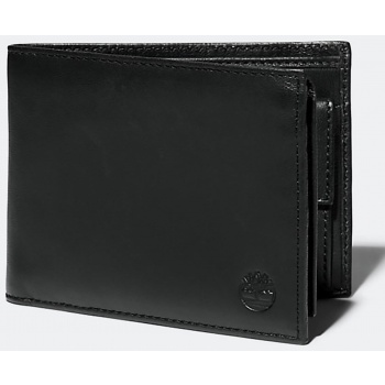 timberland trifold wallet with coin pocket (9000064753_1469)