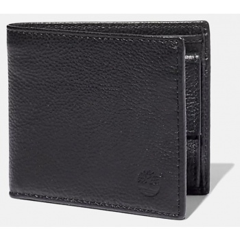 timberland bifold wallet with coin (9000064745_1469)
