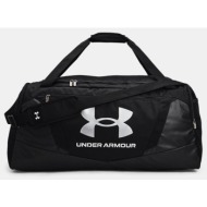 under armour ua undeniable 5.0 duffle unisex τσάντα γυμναστηρίου 101 l (9000102479_11816)