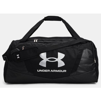 under armour ua undeniable 5.0 duffle unisex τσάντα