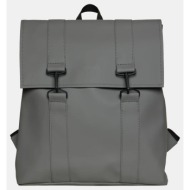 rains msn w3 σακίδιο πλάτης 21l (9000163555_1730)