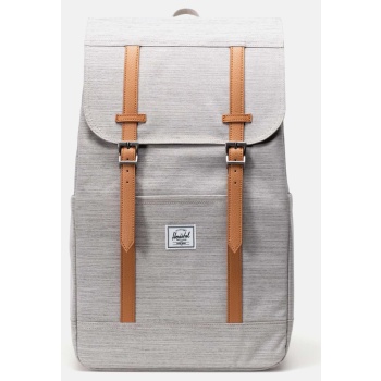 herschel retreat σακίδιο πλάτης 23l (9000180476_30650)