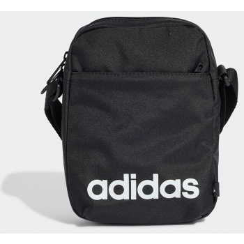 adidas linear organizer τσάντα χιαστί (9000213591_1480)