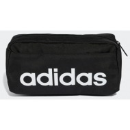 adidas linear ανδρικό τσαντάκι μέσης (9000213593_1480)