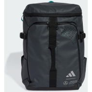 adidas mercedes σακίδιο πλάτης 35l (9000215003_82912)