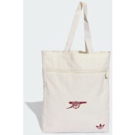 adidas arsenal fc third tote bag (9000253195_89736)