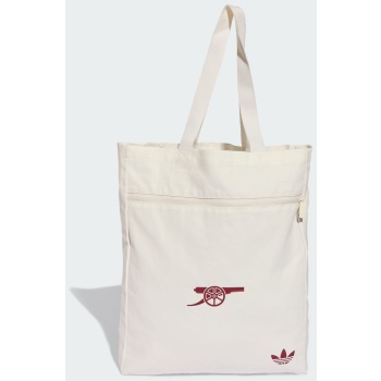 adidas arsenal fc third tote bag (9000253195_89736)