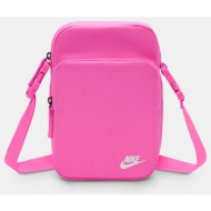 nike heritage τσάντα χιαστί (9000232253_85801)