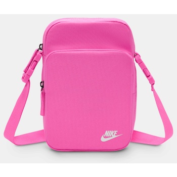 nike heritage τσάντα χιαστί (9000232253_85801)