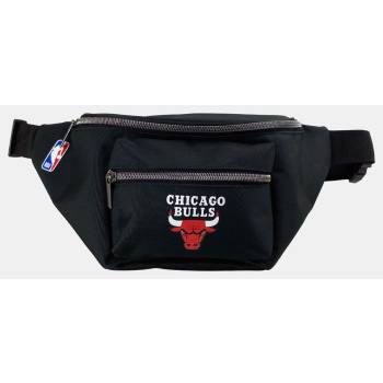 back me up nba chicago bulls τσαντάκι μέσης