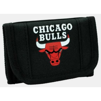 back me up νβα chicago bulls unisex πορτοφόλι