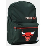 back me up nba chicago bulls σακίδιο πλάτης 25l (9000253338_1523)