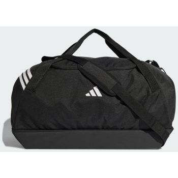 adidas tiro duffel bag large with bottom compar