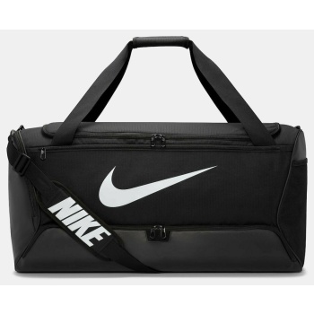nike brasilia 9.5 τσάντα γυμναστηρίου 95l (9000095752_8516)