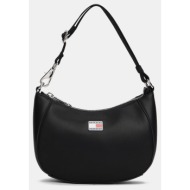 tommy jeans daily elevated τσάντα ώμου (9000263575_1469)