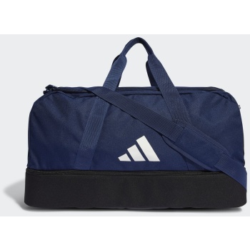 adidas tiro league duffel medium unisex τσάντα γυμναστηρίου