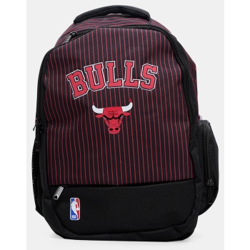 back me up nba chicago bulls retro σακίδιο πλάτης 30l