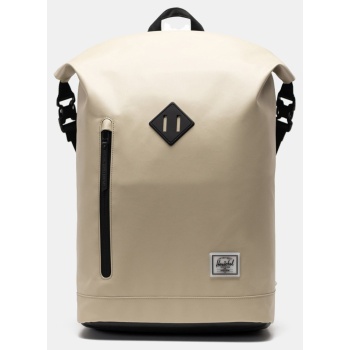 herschel roll top σακίδιο πλάτης 23l (9000220839_35323)