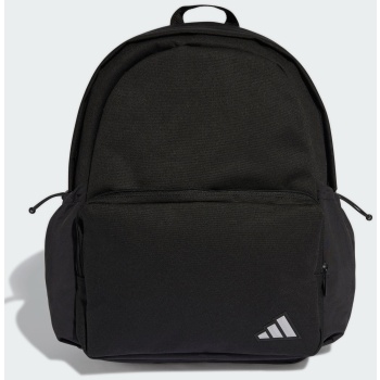 adidas essentials back to school top backpack