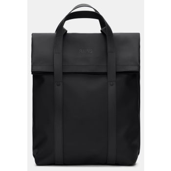 rains 2 way w3 σακίδιο πλάτης 8l (9000245690_1469)